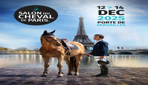 Le Salon renoue avec les CSI 3* et 1* et accueille également deux Nuits de spectacles