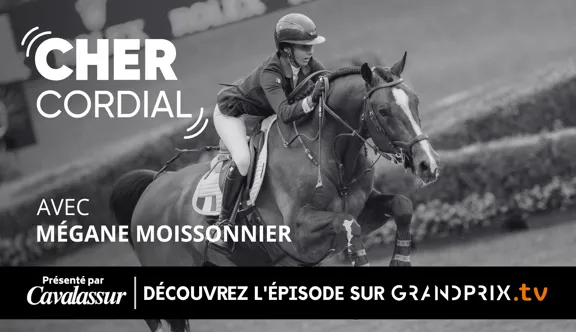 Retrouvez dès maintenant l'épisode sur GRANDPRIX.tv