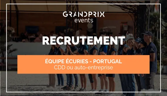 Postulez dès maintenant !