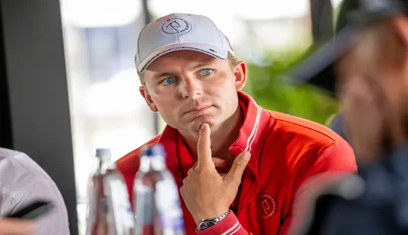 Peter van der Waaij est à la tête de la composition suisse depuis deux ans. 