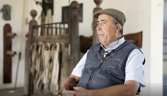 Nicolas Blondeau avait expliqué son approche du débourrage dans une masterclass en 2023