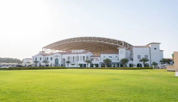 Abu Dhabi Equestrian Club accueillera la première étape de la Ligue des nations Longines de saut d’obstacles 2026