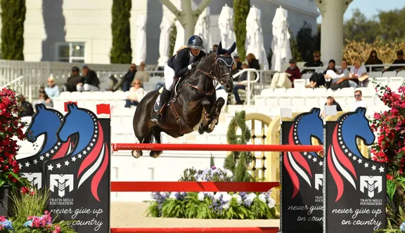 Jessica Mendoza et In the Air