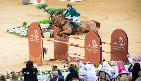 L'ancienne complice de Julien Épaillard s'est une nouvelle fois montrée très courageuse aujourd'hui.