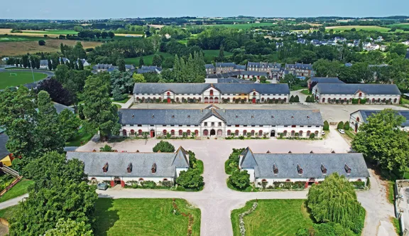Le Haras national de Lamballe conservera-t-il sa vocation équestre?