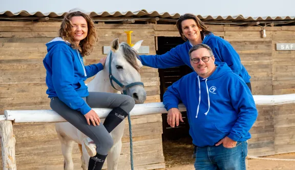 Avec son Baromètre Passion Cheval, Equidassur analyse les réalités du terrain pour faire évoluer ses assurances au plus près des besoins de la filière équine.