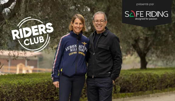 Découvrez dès maintenant le nouvel épisode sur GRANDPRIX.tv !