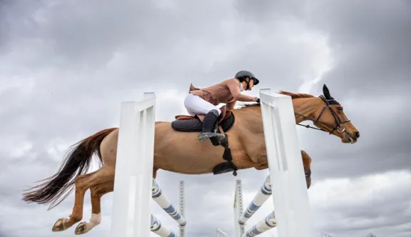 Choisir son pantalon de concours, c’est allier technicité, confort et performance : les essentiels pour ne rien laisser au hasard en piste.