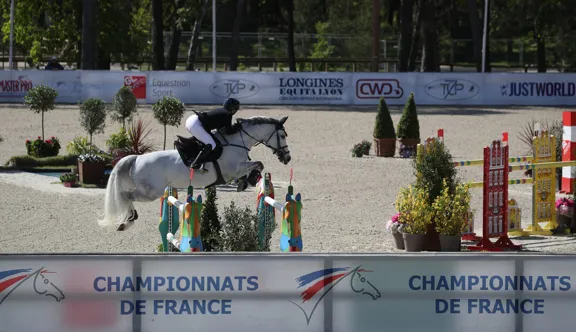 Cette année, le Printemps des sports équestres s’étendra sur deux semaines.