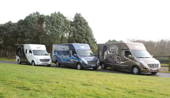 De la métallurgie au transport équin, MTM s’impose depuis trente ans comme un acteur incontournable grâce à son savoir-faire français et des modèles reconnus en France comme à l’international.