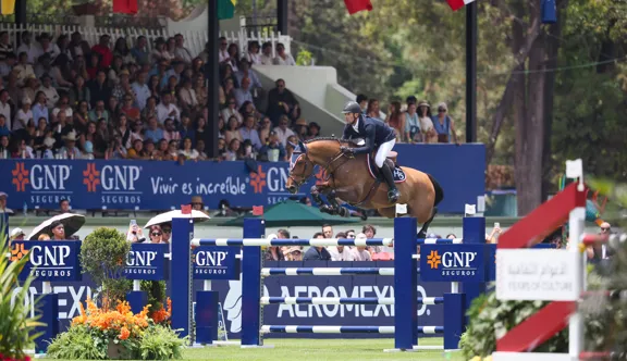 Eduardo Menezes a victorieusement ouvert la deuxième journée de compétition sur H5 Londontime.