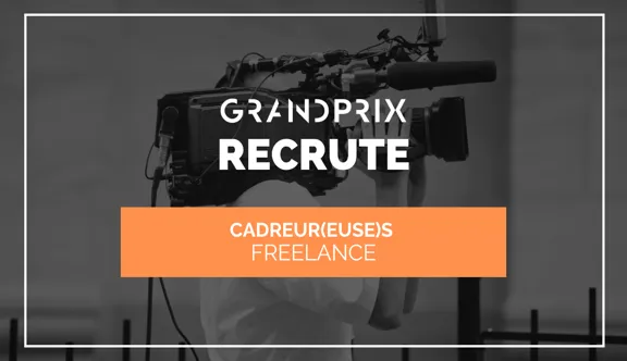 Postulez dès maintenant !