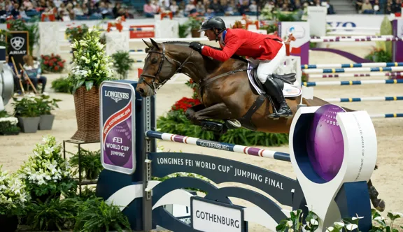 En 2016, Quentin Judge a participé à la finale de la Coupe du monde Longines de Göteborg avec HH Copin van de Broy, auparavant partenaire du Belge Grégory Wathelet et de l’Allemand Marcus Ehning.