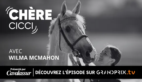 Retrouvez dès maintenant l'épisode sur GRANDPRIX.tv