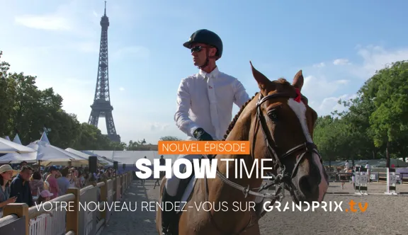 Retrouvez l'épisode en exclusivité sur GRANDPRIX.tv !