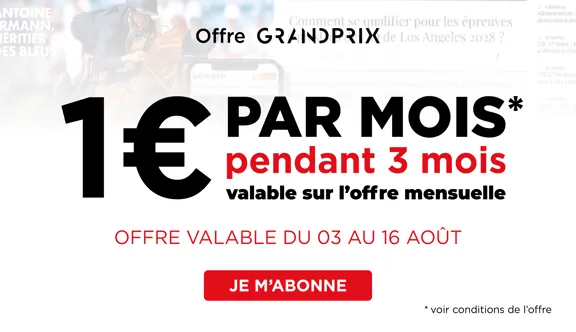 Retrouvez l'offre dès maintenant sur notre site d'abonnement !