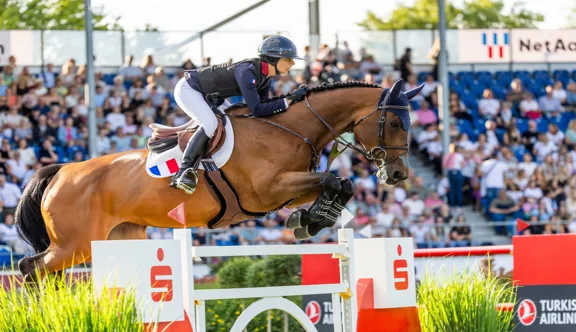À Aix-la-Chapelle, les Bleus tenteront de combiner la quête de médailles et qualifications pour les Jeux olympiques et paralympiques de Los Angeles 2028.
