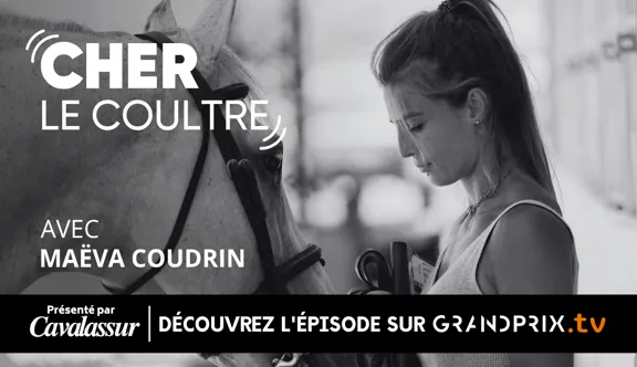 Retrouvez dès maintenant l'épisode sur GRANDPRIX.tv !