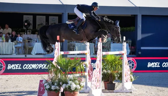 Rockwell RC et Marlon Módolo Zanotelli ont remporté leur plus belle victoire cette nuit aux États-Unis.