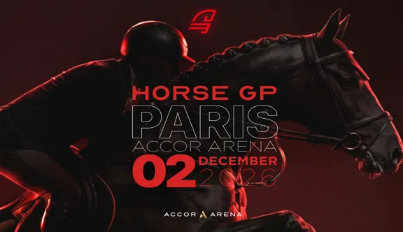 ACCOR ARENA, 2 DECEMBRE 2026