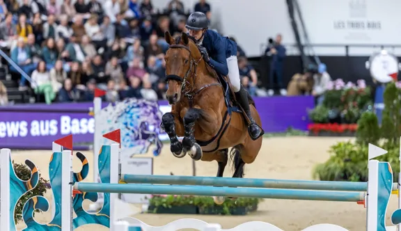 Ce dimanche, Grégory Wathelet a remporté le Grand Prix de la Province de Liège pour la troisième fois de sa carrière.