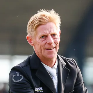Marcus Ehning