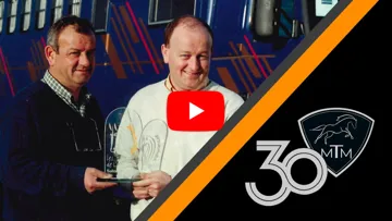 Depuis trente ans, MTM conçoit des carrosseries dédiées au transport de chevaux, reconnues par les professionnels du monde équin.