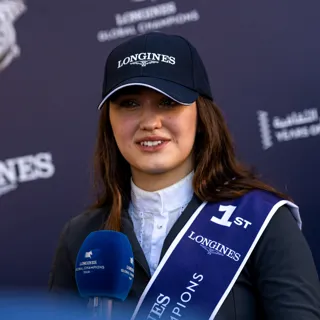 Anastasia Nielsen