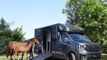 Le secteur du transport continue d'innover