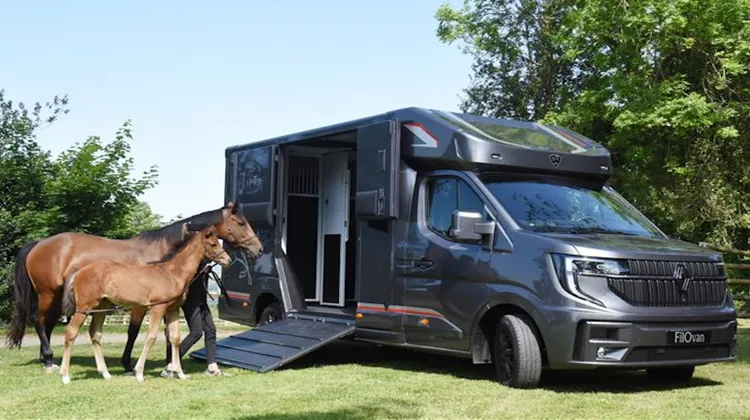 Le secteur du transport continue d'innover