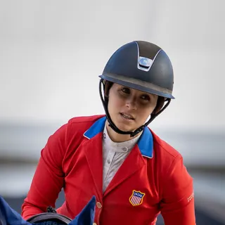 Adrienne Sternlicht
