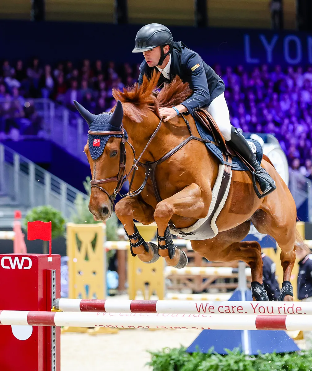 Antoine Ermann et Floyd des Prés, c’est de la dynamite!