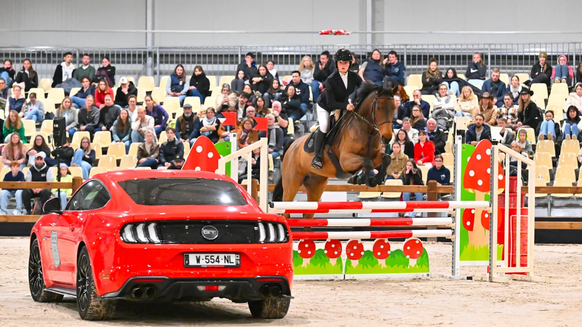 Le sport a battu son plein pendant cette neuvième édition.