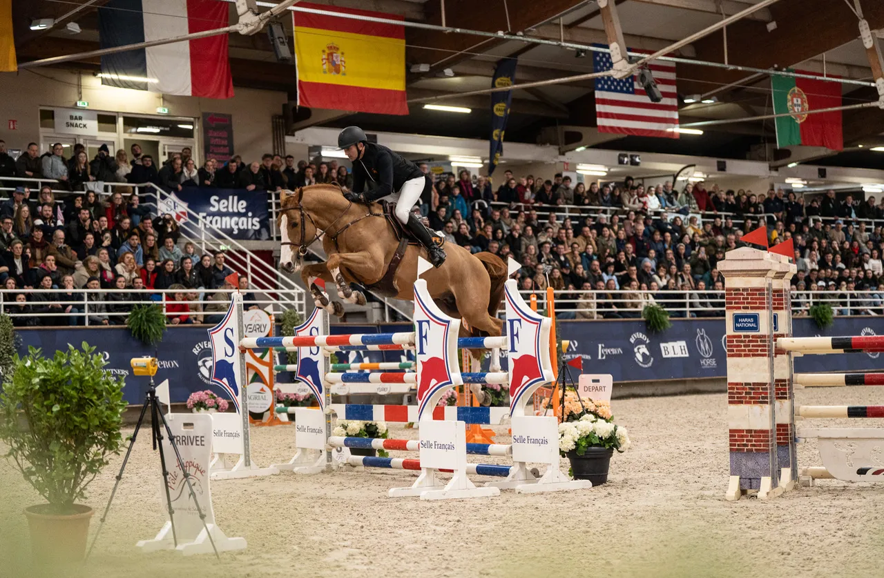 Itoki de Riverland*GFE