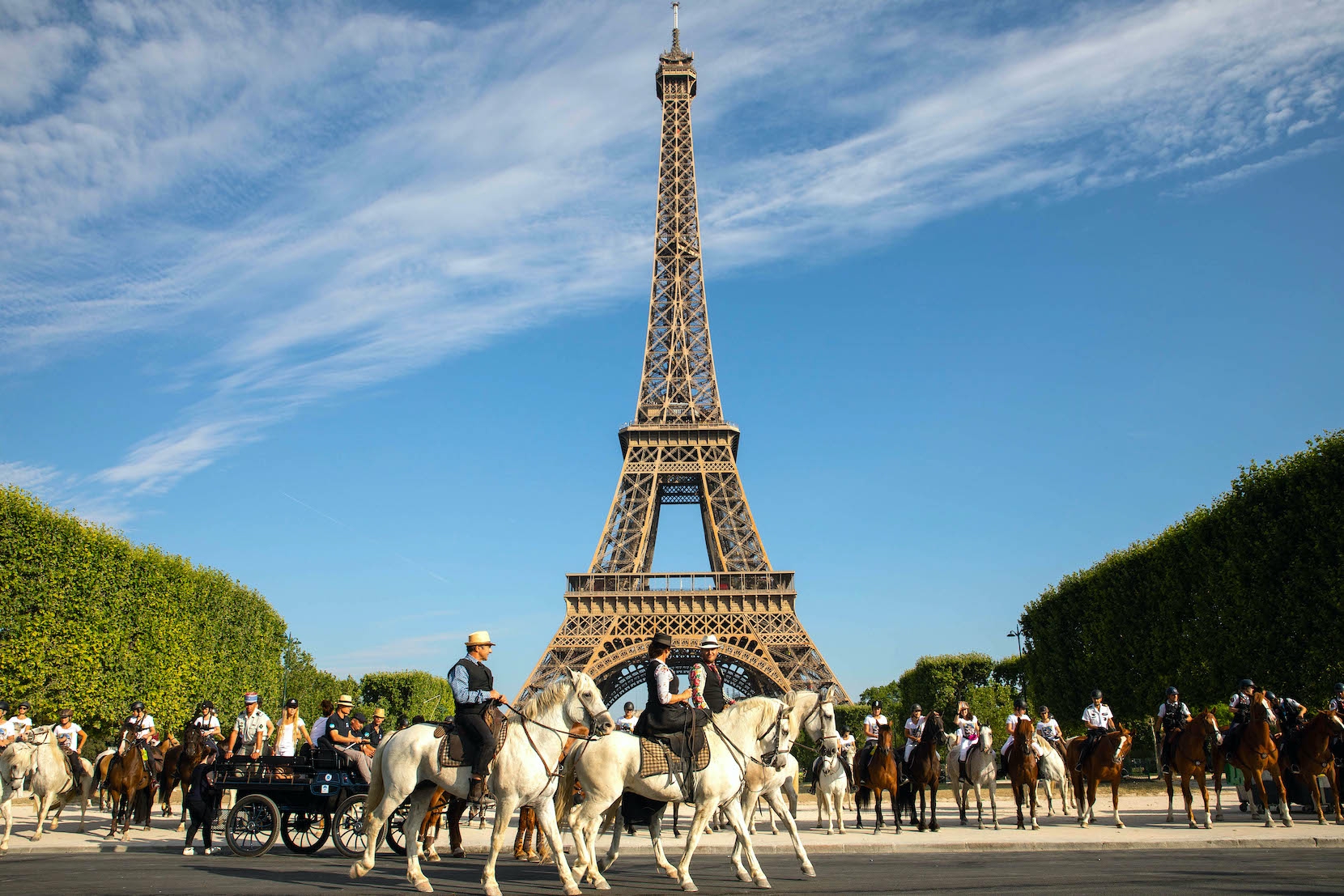 La Route Eiffel 