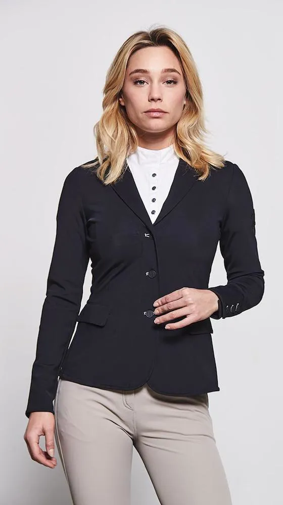 Veste Harcour "Illuna"