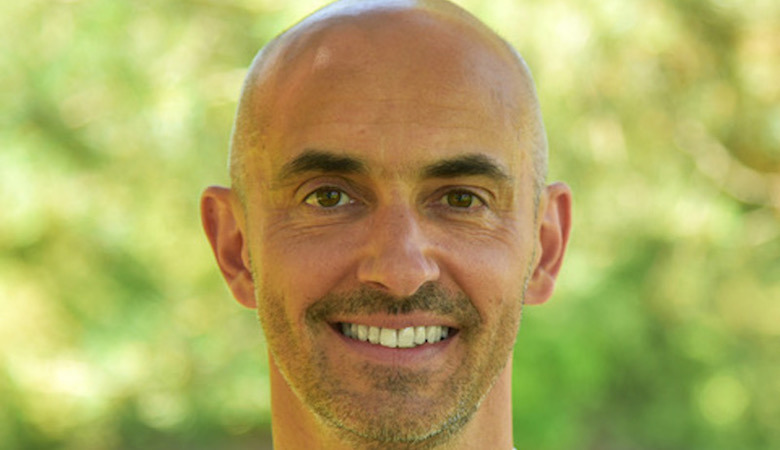 Mathias Pestre-Mazières, Directeur Général de Cheval Energy et animateur de l’équipe