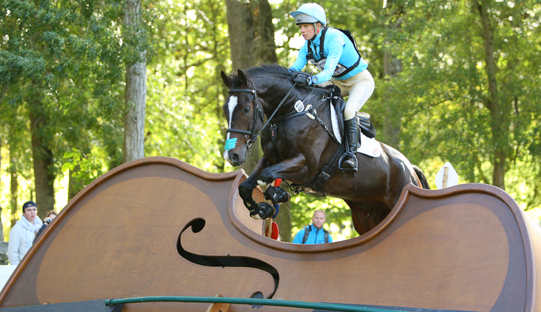 Monkeying Around un excellent 6 ans d'avenir pour Izzy Taylor