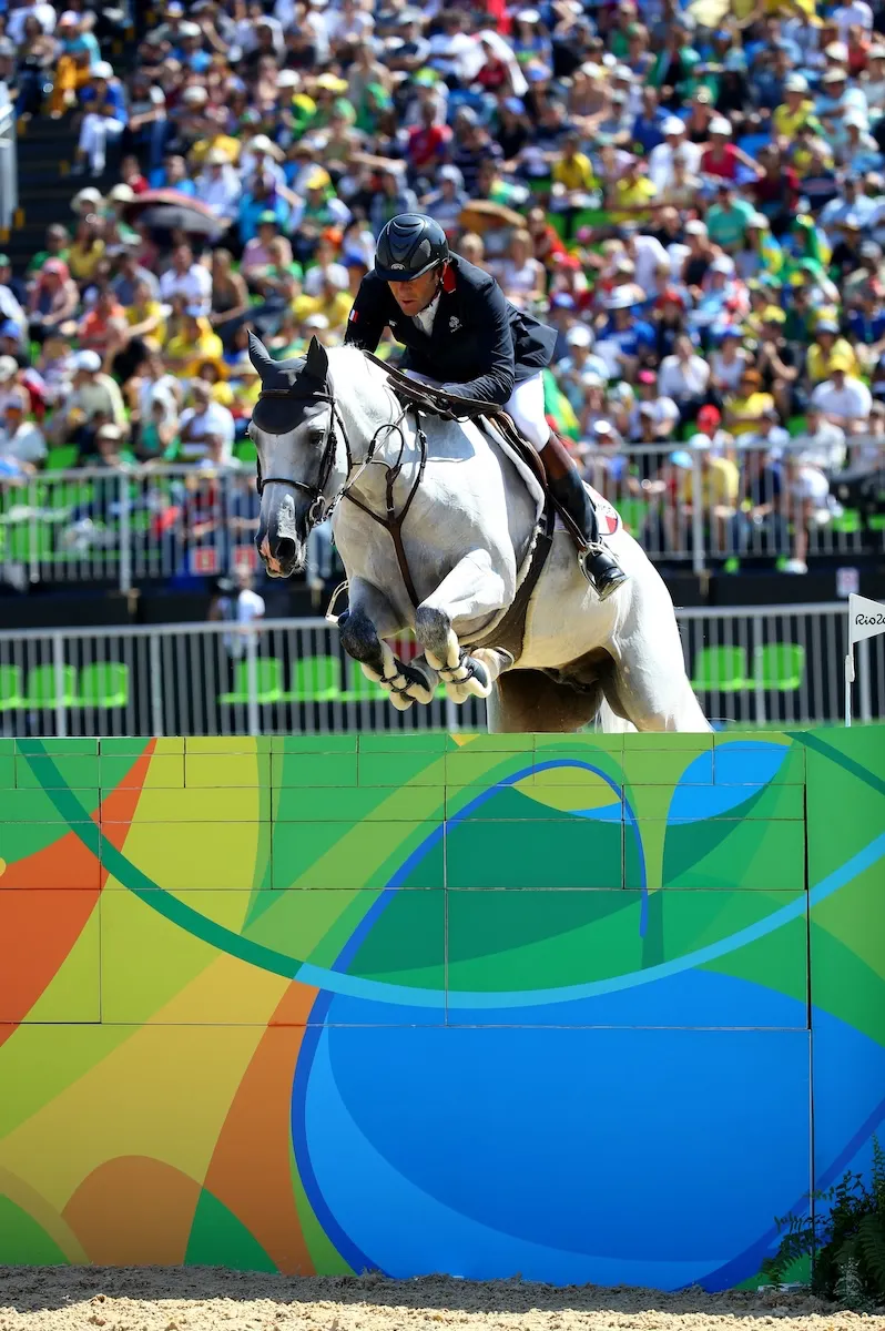 Philippe Rozier et Rahotep de Toscane avaient grandement contribué à la conquête de l’or olympique par la France en 2016 à Rio.