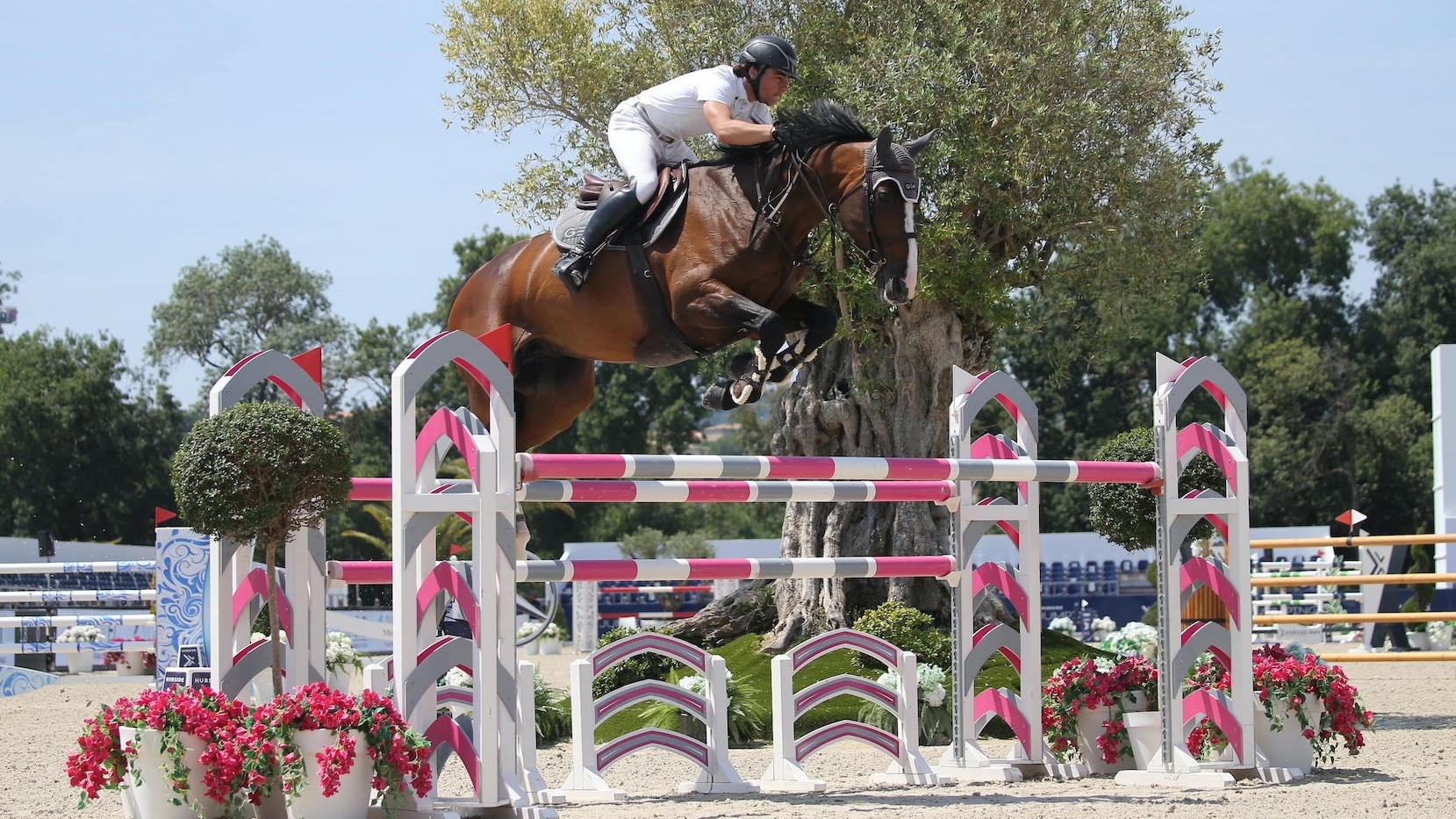 Jules Orsolini et Charlotte 198