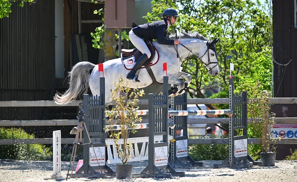 Aloha Cak affiche un taux de sans-faute remarquable.