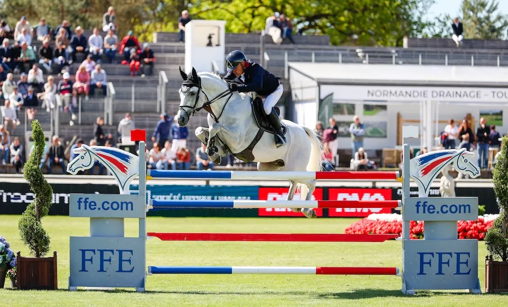 Olivier Robert et Espri du Figuier.