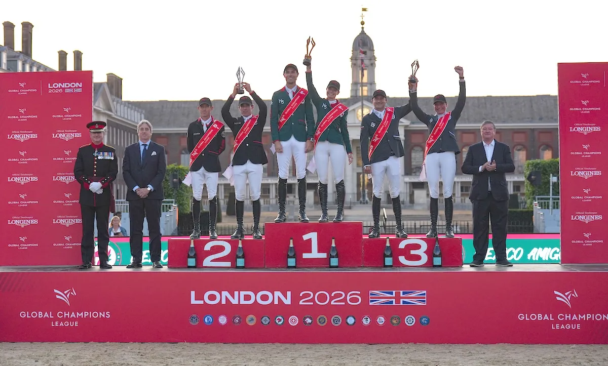 Les Amis de Mexico ont remporté leur première victoire de la saison aujourd'hui.