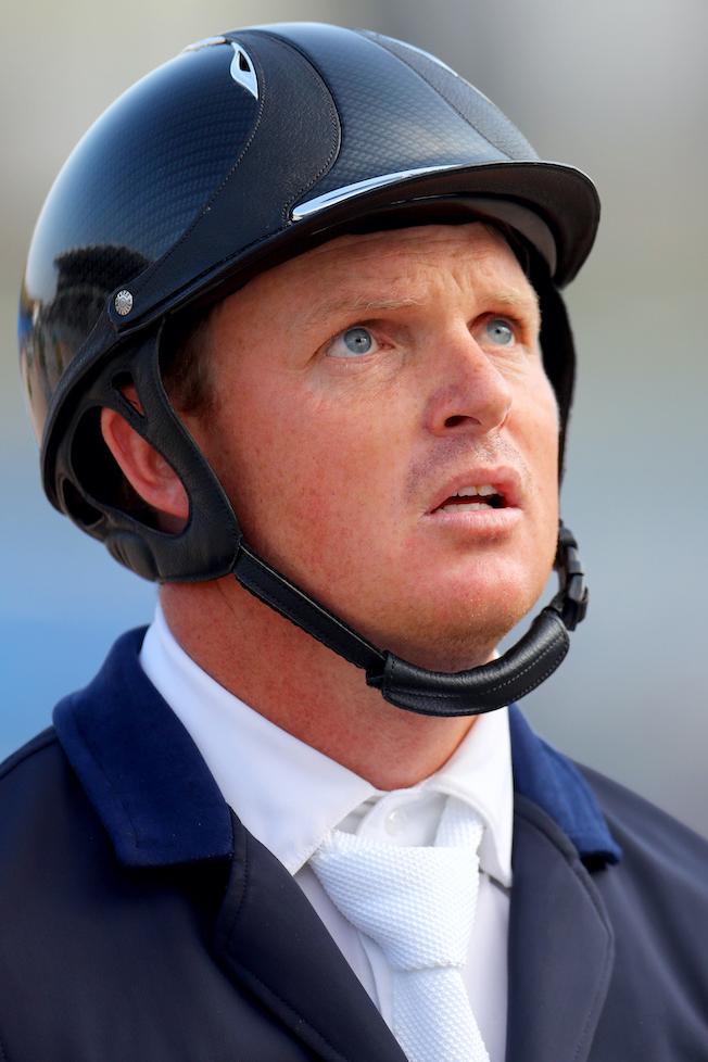 On March 3, the Australian Office of Sports Integrity announced that Jamie Kermond was suspended from competition for two years for testing positive for cocaine.