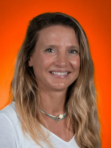 Aurélie Vaultier