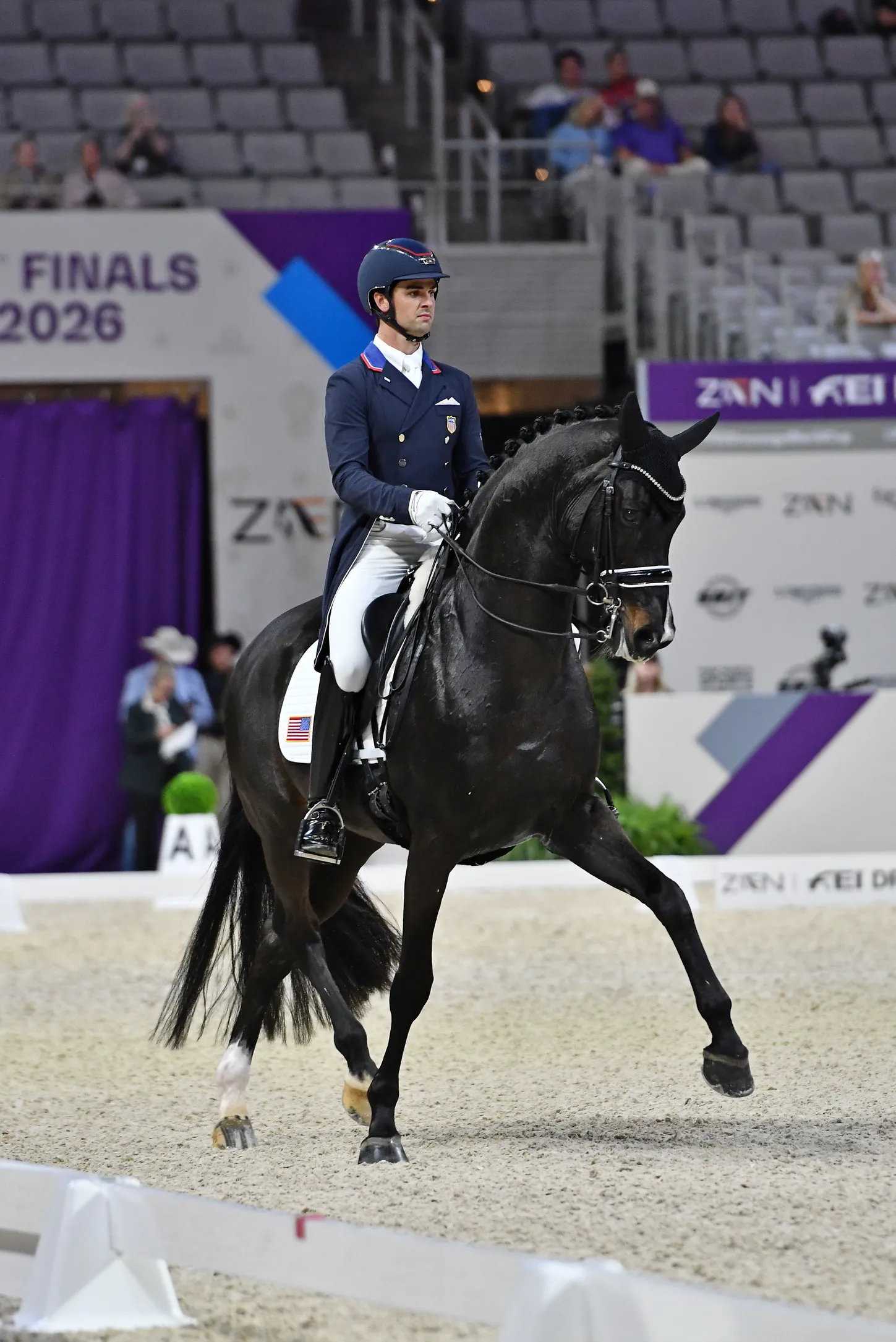 Christian Simonson et Indian Rock ont régalé leur public