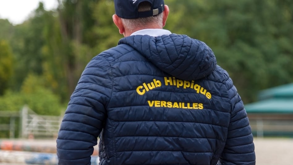 Rénové récemment, le Club Hippique a accueilli l’équipe olympique suédoise lors des Jeux de Paris 2024.