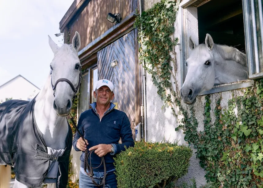 Philippe Rozier annonce sa retraite du haut niveau.