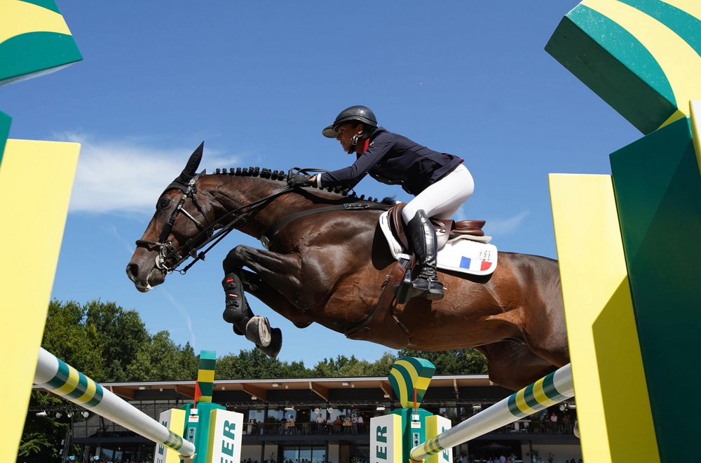 Vancouver de Lanlore rejoint Pius Schwizer
