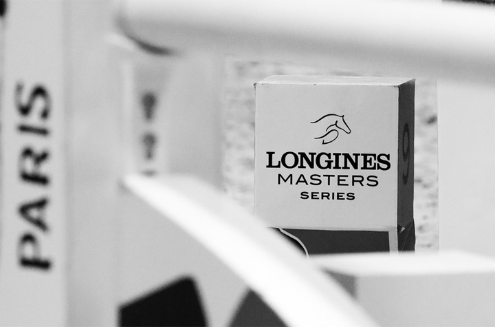 Le partenariat entre EEM et Longines
